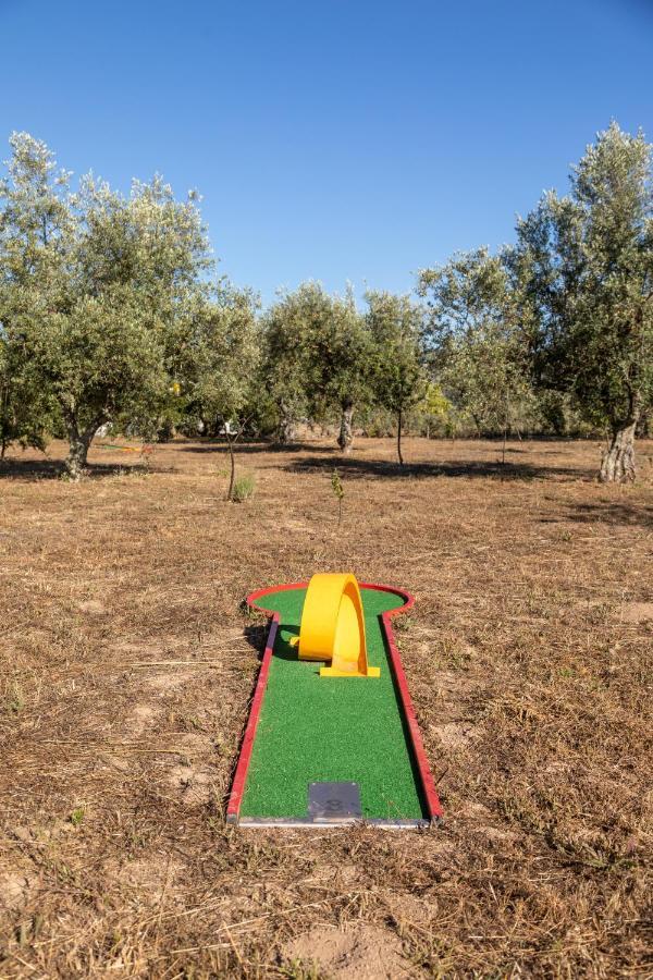 Quinta Da Sra Marocas Villa Covilhã Dış mekan fotoğraf