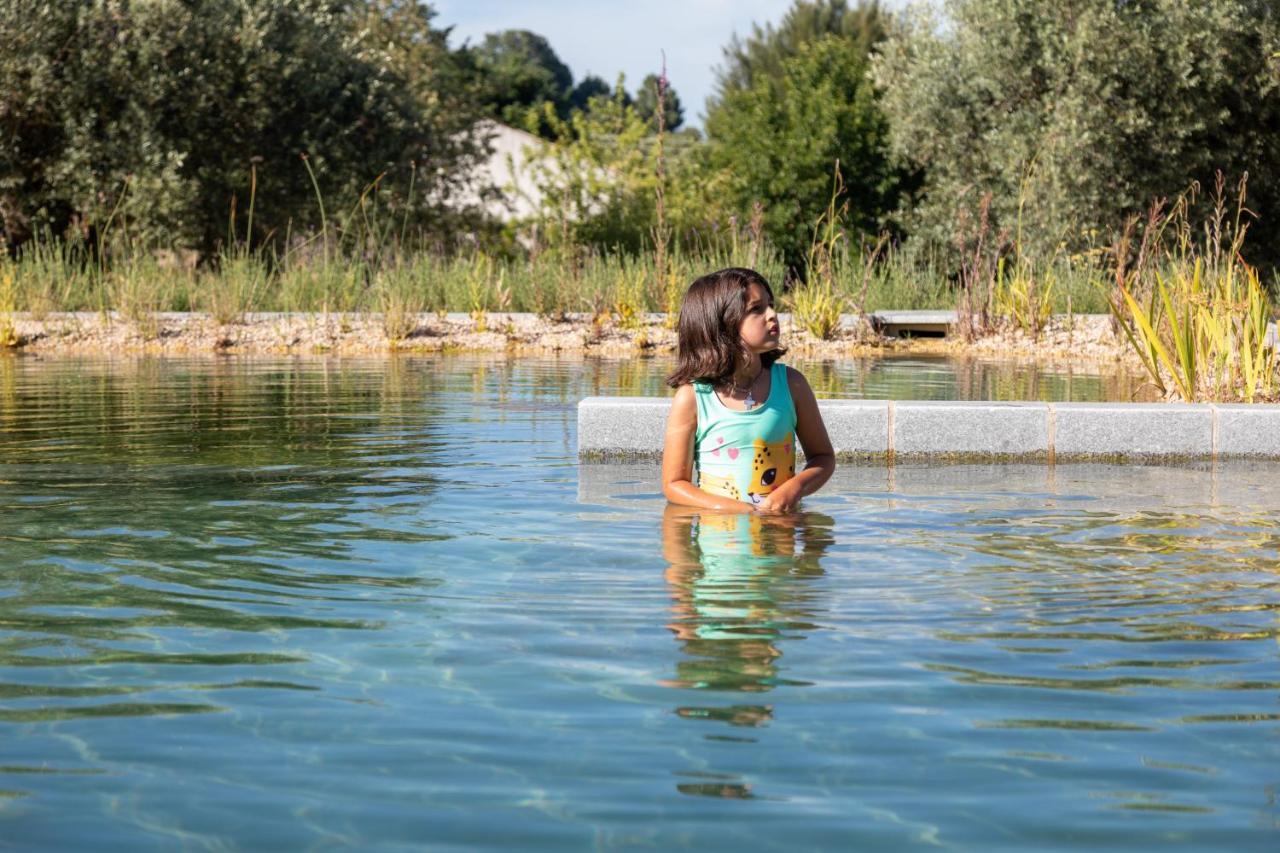 Quinta Da Sra Marocas Villa Covilhã Dış mekan fotoğraf